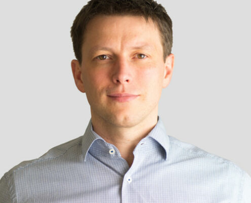 Profilbild Viktor Dück